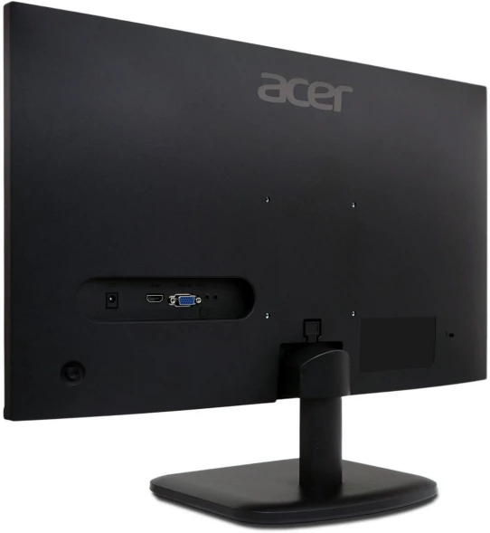 Монитор Acer 27&amp;quot; EK271Gbi черный IPS LED 1ms 16:9 HDMI матовая 250cd 178гр/178гр 1920x1080 120Hz FreeSync VGA FHD 3.5кг