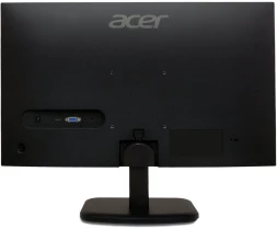 Монитор Acer 27&amp;quot; EK271Gbi черный IPS LED 1ms 16:9 HDMI матовая 250cd 178гр/178гр 1920x1080 120Hz FreeSync VGA FHD 3.5кг