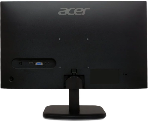 Монитор Acer 27&amp;quot; EK271Gbi черный IPS LED 1ms 16:9 HDMI матовая 250cd 178гр/178гр 1920x1080 120Hz FreeSync VGA FHD 3.5кг