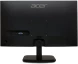 Монитор Acer 27&amp;quot; EK271Gbi черный IPS LED 1ms 16:9 HDMI матовая 250cd 178гр/178гр 1920x1080 120Hz FreeSync VGA FHD 3.5кг