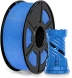 Пластик для принтера 3D Cactus CS-3D-ABS-1KG-BLUE ABS d1.75мм 1кг L386м 1цв.