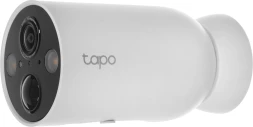 Камера видеонаблюдения IP TP-Link Tapo C425 Wi-Fi 2.1-2.1мм корп.:белый