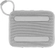 Колонка порт. JBL GO 4 белый 4.2W 1.0 BT 10м 850mAh (JBLGO4WHT)