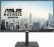 Монитор Asus 27&amp;quot; VA27ACFSN черный IPS LED 16:9 HDMI M/M матовая HAS Piv 350cd 178гр/178гр 2560x1440 100Hz DP 2K USB 6.8кг