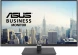 Монитор Asus 27&amp;quot; VA27ACFSN черный IPS LED 16:9 HDMI M/M матовая HAS Piv 350cd 178гр/178гр 2560x1440 100Hz DP 2K USB 6.8кг
