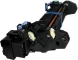 Печка в сборе Cactus CS-FU-HP-M680 (CE247A/CC493-67912/RM1-5606/RM1-5655) (восстановл.) для HP CLJ M651/M680/CP4025/CP4525/CM4540 100000стр.