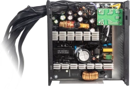 Блок питания Accord ATX 550W ACC-W550P 80 PLUS WHITE (20+4pin) 120mm fan 6xSATA