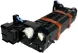 Печка в сборе Cactus CS-FU-HP-M607-NC (RM2-6799/RM2-1257) (новая) для HP LJ M607/M608/M609/M631/M632