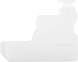 Бункер Cactus CS-WBP3045 (WT-3100/WT-3200/302WD93010/302LV93020) для Kyocera Ecosys P3045dn/3050dn/3055dn/3060dn 15500стр.