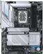 Материнская плата Gigabyte B860 GAMING X WIFI6E Soc-1851 Intel B860 4xDDR5 ATX AC`97 8ch(7.1) 2.5Gg RAID+HDMI+DP