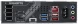 Материнская плата Gigabyte B860 GAMING X WIFI6E Soc-1851 Intel B860 4xDDR5 ATX AC`97 8ch(7.1) 2.5Gg RAID+HDMI+DP