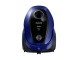 Пылесос Samsung VC20M255AWB/EV 2000Вт синий