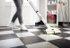 Электрошвабра Karcher EWM 2 белый/серый