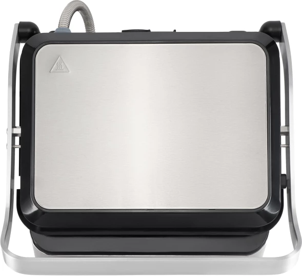 Электрогриль Vitek VT-PG5515 2200Вт черный