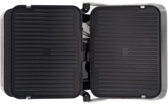 Электрогриль Vitek VT-PG5515 2200Вт черный