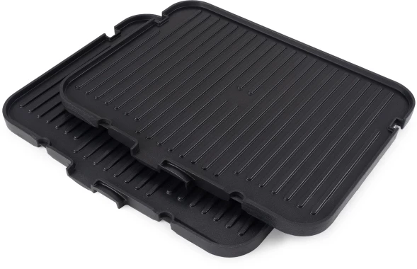 Электрогриль Vitek VT-PG5515 2200Вт черный