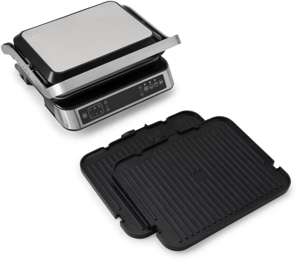 Электрогриль Vitek VT-PG5515 2200Вт черный