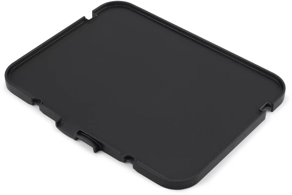 Электрогриль Vitek VT-PG5515 2200Вт черный