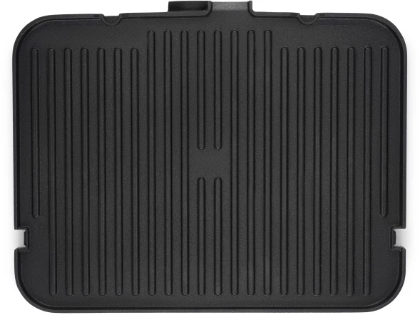 Электрогриль Vitek VT-PG5515 2200Вт черный