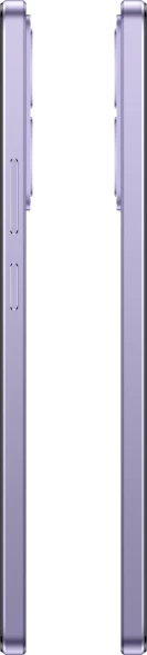 Смартфон Realme RMX5078 14T 5G 256Gb 12Gb фиолетовый моноблок 3G 4G 2Sim 6.67&amp;quot; 1080x2400 Android 15 50Mpix 802.11 a/b/g/n/ac NFC GPS GSM900/1800 GSM1900 Protect