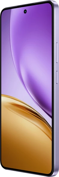 Смартфон Realme RMX5078 14T 5G 256Gb 12Gb фиолетовый моноблок 3G 4G 2Sim 6.67&amp;quot; 1080x2400 Android 15 50Mpix 802.11 a/b/g/n/ac NFC GPS GSM900/1800 GSM1900 Protect