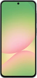 Смартфон Samsung SM-A566E Galaxy A56 5G 256Gb 8Gb черный моноблок 3G 4G 2Sim 6.7&amp;quot; 1080x2340 Android 15 50Mpix 802.11 a/b/g/n/ac/ax NFC GPS GSM900/1800 GSM1900 Protect