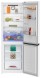 Холодильник Beko B3R0CNK362HW 2-хкамерн. белый