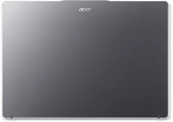 Ноутбук Acer Swift Go 14 SFG14-63-R8U9 Ryzen 5 8645HS 16Gb SSD1Tb AMD Radeon Graphics 14&amp;quot; OLED 2.8K (2880x1800) Windows 11 Home metall WiFi BT Cam (NX.KTSCD.002)