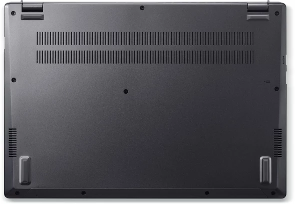 Ноутбук Acer Swift Go 14 SFG14-63-R8U9 Ryzen 5 8645HS 16Gb SSD1Tb AMD Radeon Graphics 14&amp;quot; OLED 2.8K (2880x1800) Windows 11 Home metall WiFi BT Cam (NX.KTSCD.002)