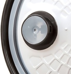 Мультиварка Supra MCS-5114 5л 860Вт серебристый/черный