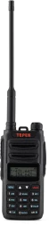 Рация Терек РК-222 502кан. до 13км аккум. сигн.Аналоговый черный