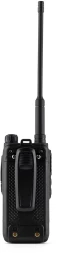 Рация Терек РК-222 502кан. до 13км аккум. сигн.Аналоговый черный