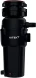 Измельчитель Vitek VT-FD12390 390Вт черный