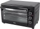 Мини-печь BBK OE3070M 30л. 1500Вт черный