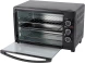 Мини-печь BBK OE3070M 30л. 1500Вт черный