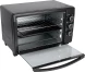 Мини-печь BBK OE3070M 30л. 1500Вт черный