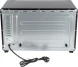 Мини-печь BBK OE3070M 30л. 1500Вт черный