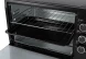 Мини-печь BBK OE3070M 30л. 1500Вт черный