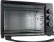 Мини-печь BBK OE3070M 30л. 1500Вт черный