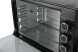 Мини-печь BBK OE3070M 30л. 1500Вт черный