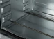 Мини-печь BBK OE3070M 30л. 1500Вт черный