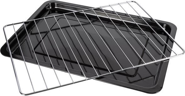 Мини-печь BBK OE3070M 30л. 1500Вт черный