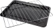 Мини-печь BBK OE3070M 30л. 1500Вт черный