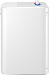 Водонагреватель Thermex Day 15 U 1.5кВт 15л электрический напольный/белый