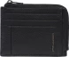 Чехол для кредитных карт Piquadro CRONUS PP4822S134R/N черный натур.кожа