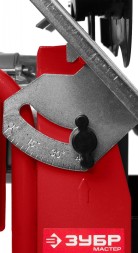 Плиткорез электрический Зубр Мастер ЭП-180-600Н 600Вт красный/черный