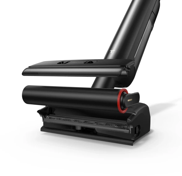 Пылесос моющий Trouver M10 Pro 300Вт черный