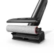 Пылесос моющий Trouver M10 Pro 300Вт черный