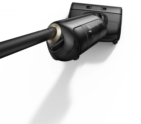 Пылесос моющий Trouver M10 Pro 300Вт черный