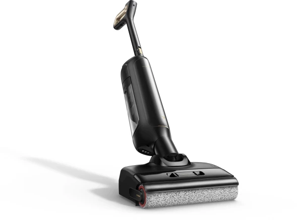 Пылесос моющий Trouver M10 Pro 300Вт черный